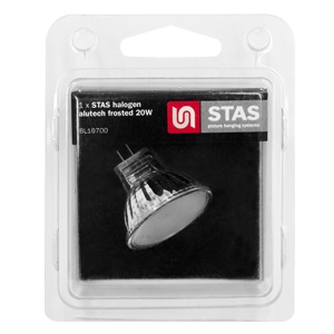 STAS Blister Power Led 4W