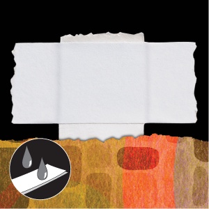 Gompapier
