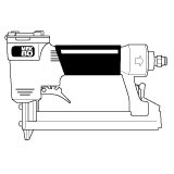 Pneum. nietapp. Maestri MEK 80