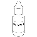 M.m. inkt 206-purple