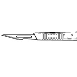 Scalpel mes