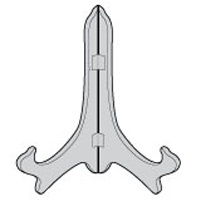Standaard klassiek 8-15cm
