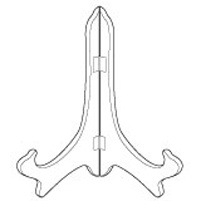 Standaard klassiek 15-25cm 114520
