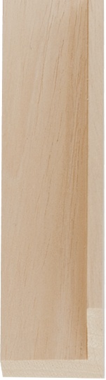 Bakje blank 06