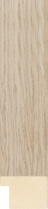 Moma fineer lichtgrijs 40