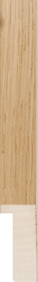 Moma naturale fineer hoog 21