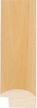 Flauwbol ramin 35