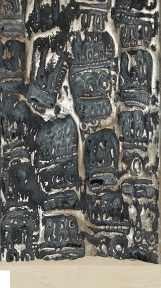 Exellence zwart op ziver130