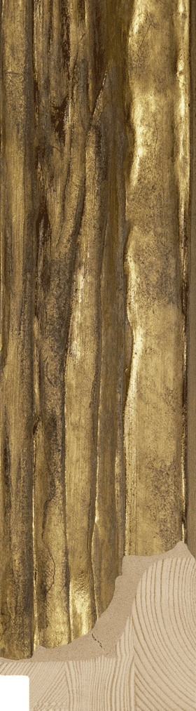 Exellence antique goud 68