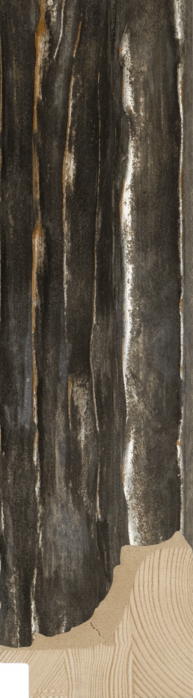 Exellence geoxideerd zilver 68