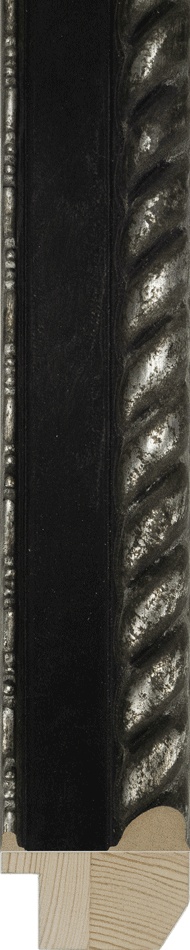 Exellence antique goud 50