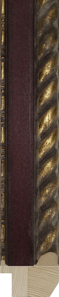 Exellence zwart op zilver 50