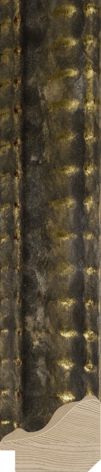 Exellence antique goud 54