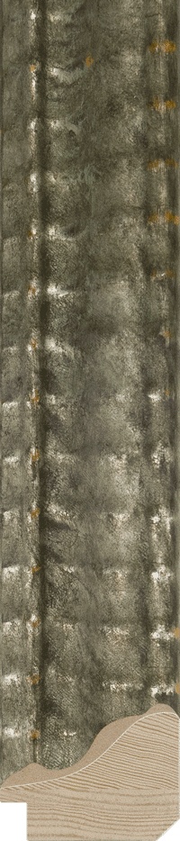 Exellence antique zilver 54