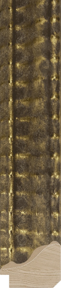 Exellence geoxideed goud 54