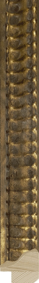 Exellence antique goud 35