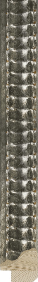 Exellence antique zilver 35