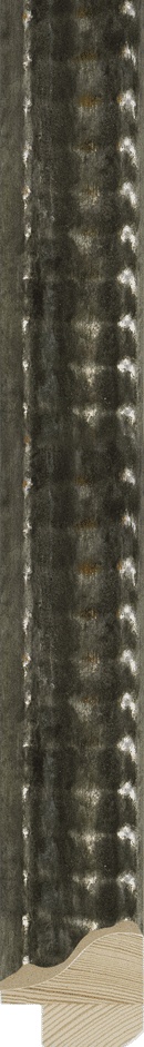 Exellence geoxideerd zilver 35