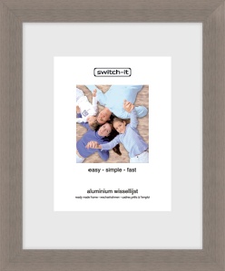 Switch-it XL titaan 15x20