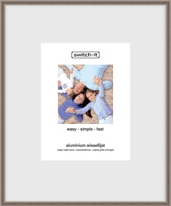 Switch-it S titaan 18x24