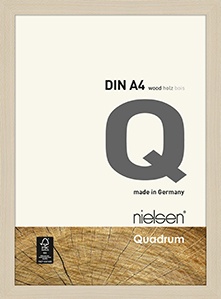 Quadrum Maple 21 x 29,7cm