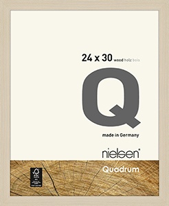 Quadrum Maple 24 x 30cm