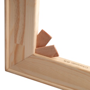 Spielat 6,5 cm incourant
