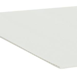 Neutralwell E/G wit 120//x100