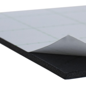 Centafix 5mm black zkl.70x100