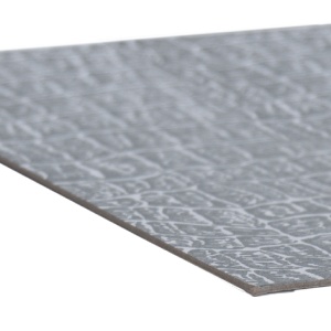 Acht.grijs reptiel 75x100