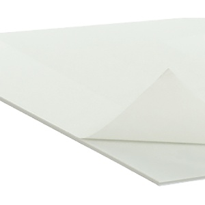 Polystyreen 2,0mm ZK 102x101cm