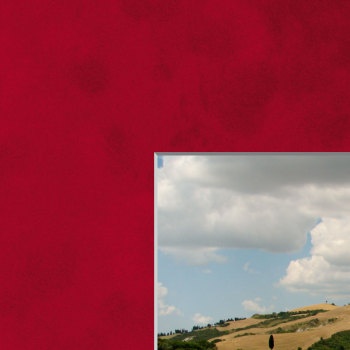Rood 81,3x101.6