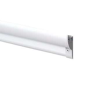 STAS paper rail white 100cm