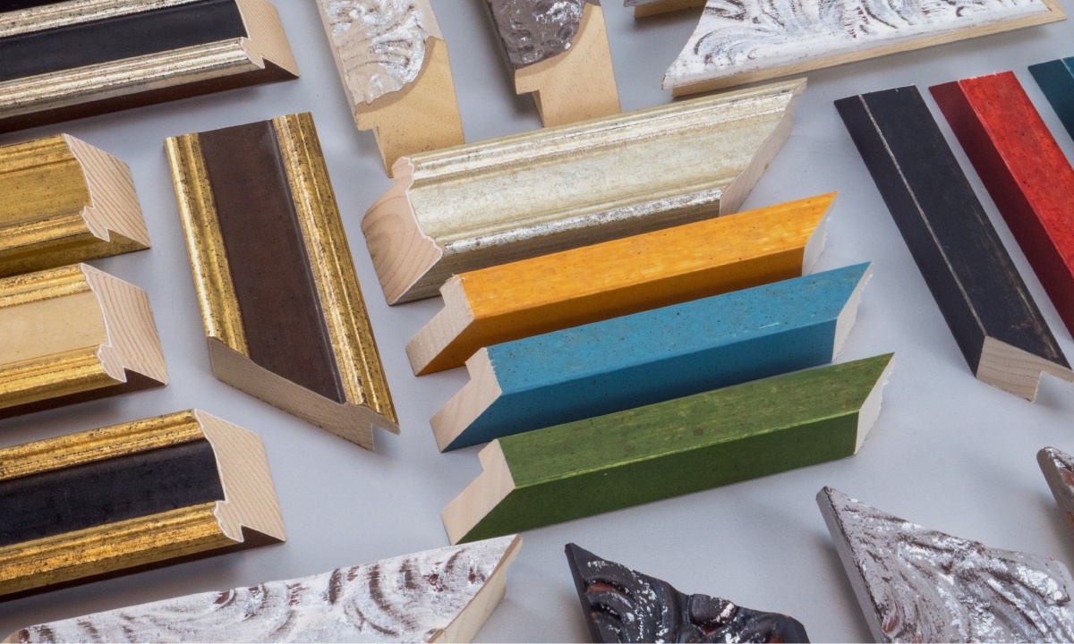 Deze nieuwe collecties zijn onmisbaar aan uw monsterwand