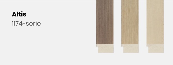 Altis 1174 serie