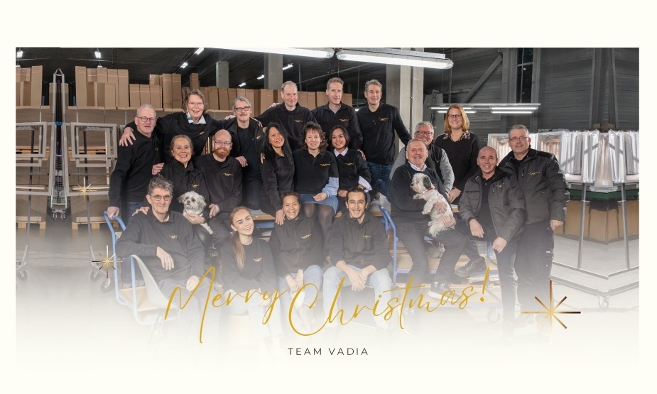 Informatie rondom de feestdagen